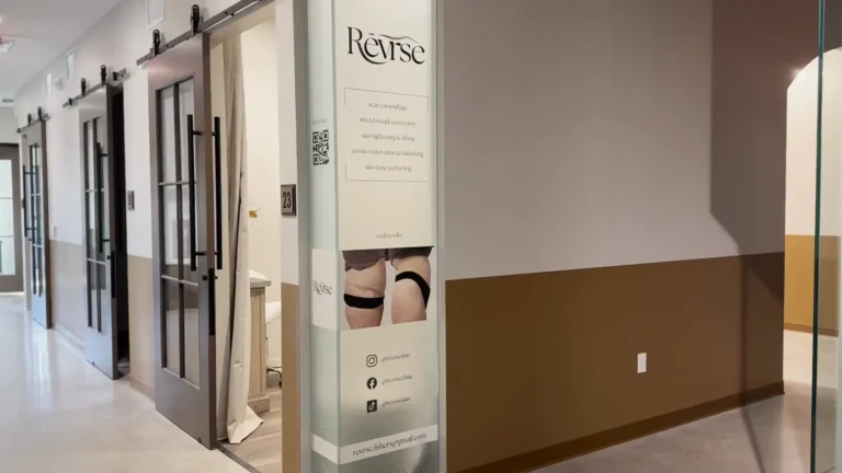 What to Expect on Your Procedure Day at RēvrseSkin