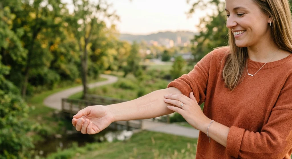 Why Scar Treatment in Indiana Is Growing Fast