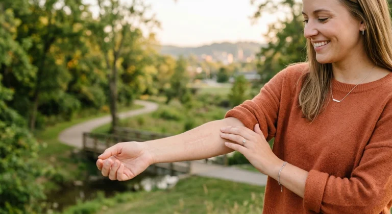 Why Scar Treatment in Indiana Is Growing Fast